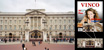 Composite Buckingham Palace