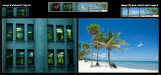 Photoshop Banner Composite Thumbnail